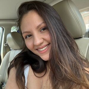 Meet your Posher, Janeth